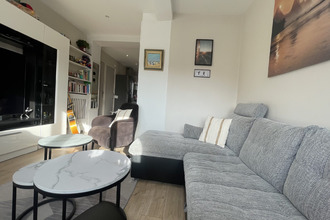 achat appartement poissy 78300