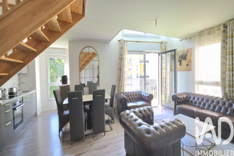 achat appartement poissy 78300