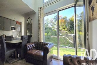 achat appartement poissy 78300