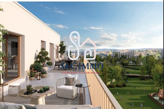 achat appartement poissy 78300