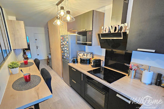 achat appartement poissy 78300