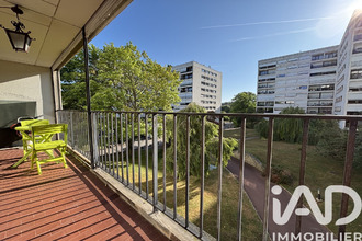 achat appartement poissy 78300