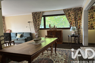 achat appartement poissy 78300