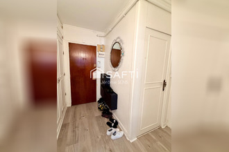 achat appartement poissy 78300