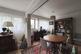 achat appartement poissy 78300