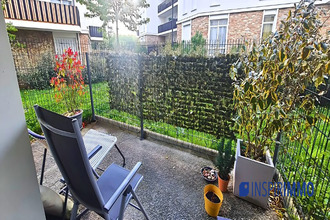 achat appartement poissy 78300