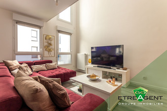 achat appartement poissy 78300