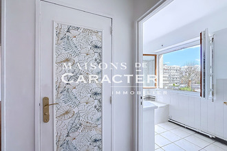 achat appartement poissy 78300