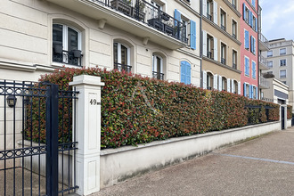 achat appartement poissy 78300