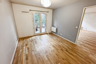 achat appartement poissy 78300