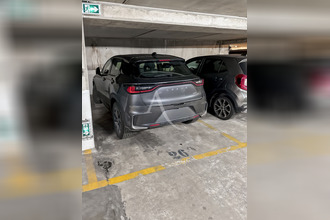 achat appartement poissy 78300