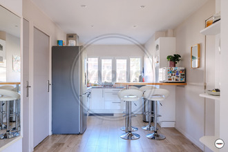 achat appartement poissy 78300