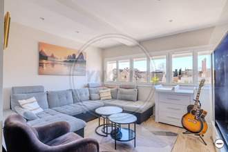 achat appartement poissy 78300