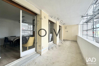 achat appartement poissy 78300