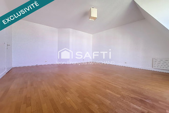 achat appartement poissy 78300