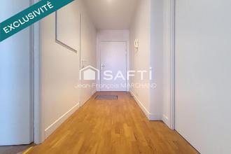 achat appartement poissy 78300