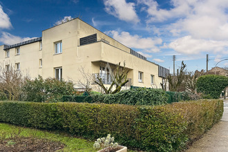 achat appartement poissy 78300