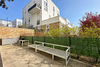 achat appartement poissy 78300