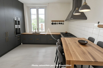 achat appartement poissy 78300