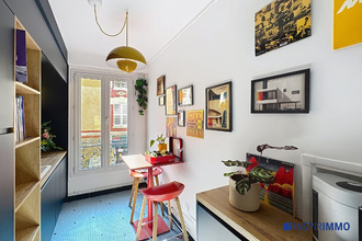 achat appartement poissy 78300