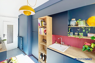 achat appartement poissy 78300