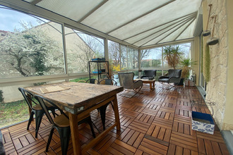 achat appartement poissy 78300