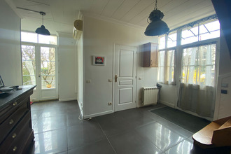 achat appartement poissy 78300