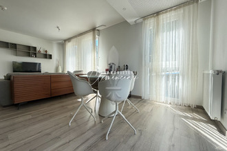 achat appartement poissy 78300