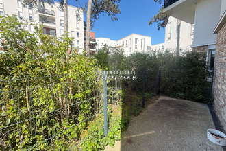 achat appartement poissy 78300