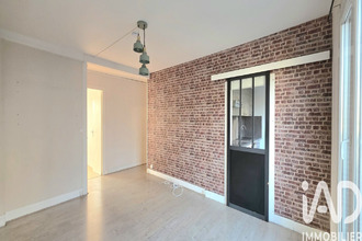 achat appartement poissy 78300