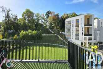 achat appartement poissy 78300