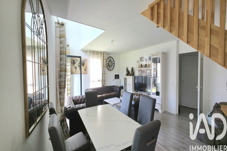 achat appartement poissy 78300