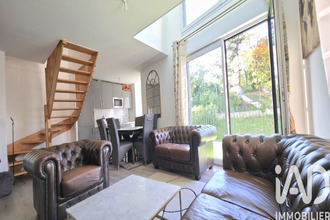 achat appartement poissy 78300