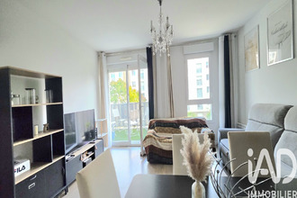 achat appartement poissy 78300