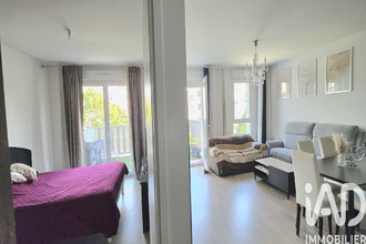 achat appartement poissy 78300