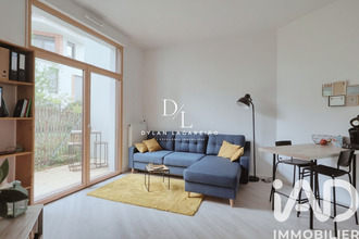 achat appartement poissy 78300