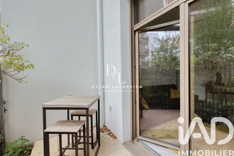 achat appartement poissy 78300