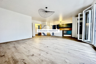 achat appartement poissy 78300