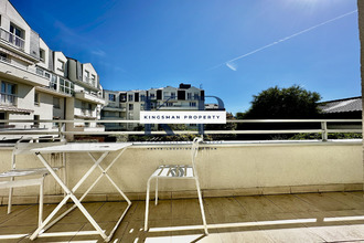 achat appartement poissy 78300