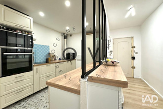 achat appartement poissy 78300
