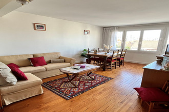 achat appartement poissy 78300