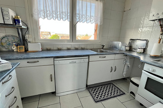 achat appartement poissy 78300