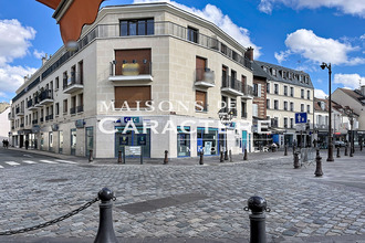 achat appartement poissy 78300
