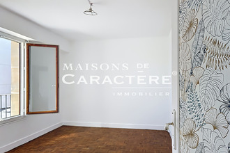 achat appartement poissy 78300
