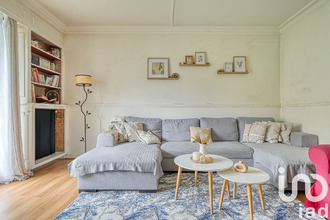 achat appartement poissy 78300