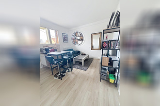 achat appartement poissy 78300
