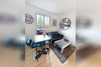 achat appartement poissy 78300