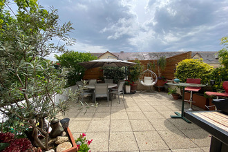 achat appartement poissy 78300