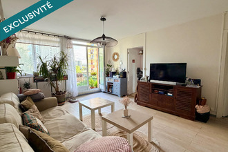 achat appartement poissy 78300