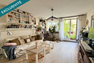achat appartement poissy 78300